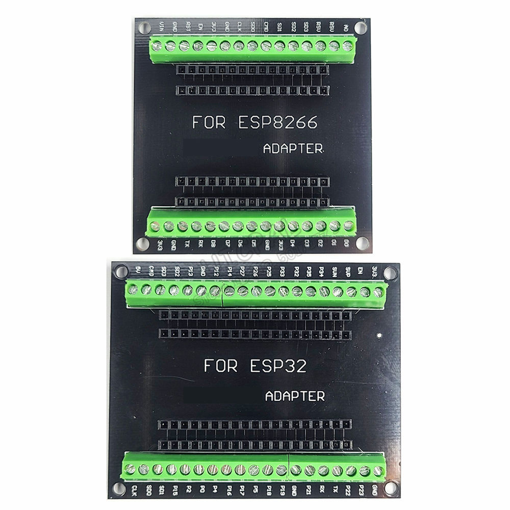 Devkitc - 38Pin ESP32 Breakout Board for ESP32