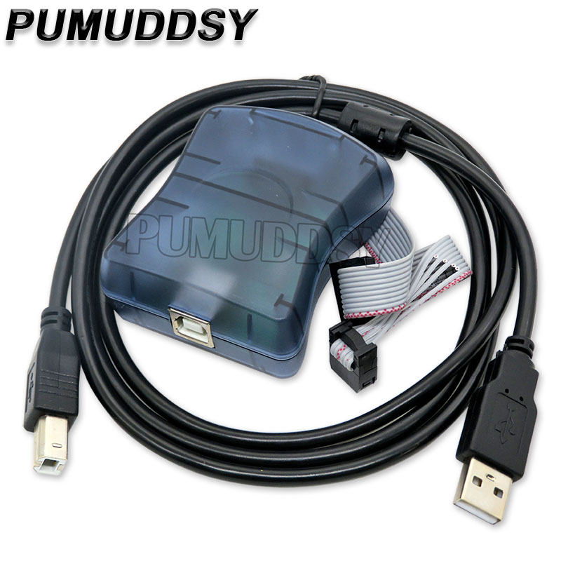 Devkitc - STK500 AVR ISP Programmer AVR ISP