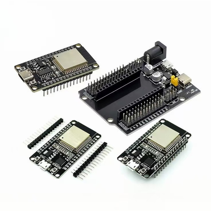 Devkitc - ESP32 Module TYPE-C USB CH340C CP2102