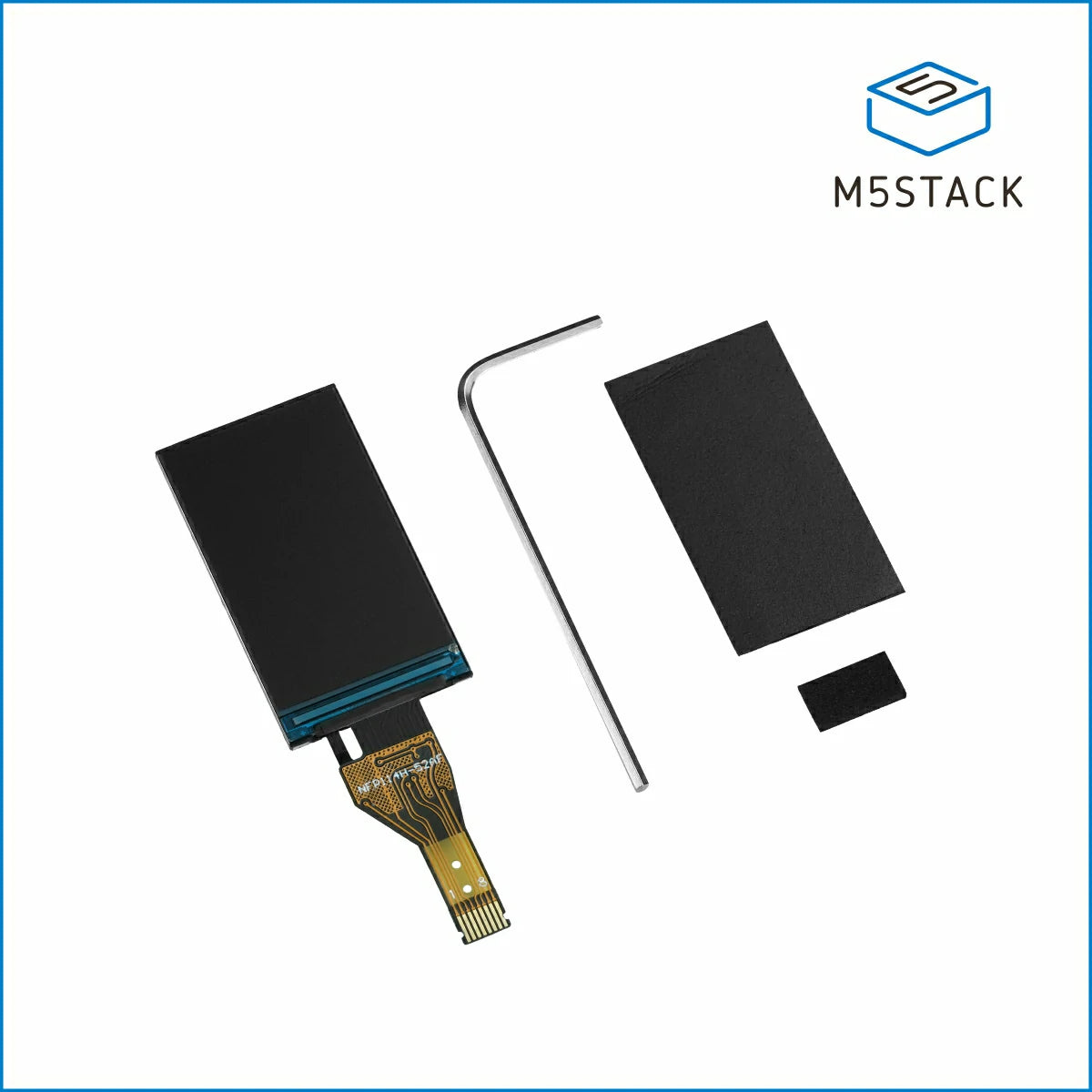 M5Stack Display 1.14 Inch Colo - M5Stickc review and price