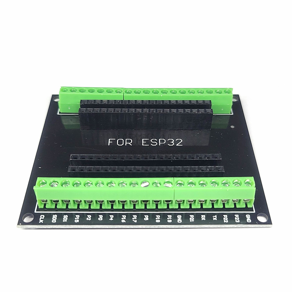 38Pin ESP32 Breakout Board for - Devkitc review and price