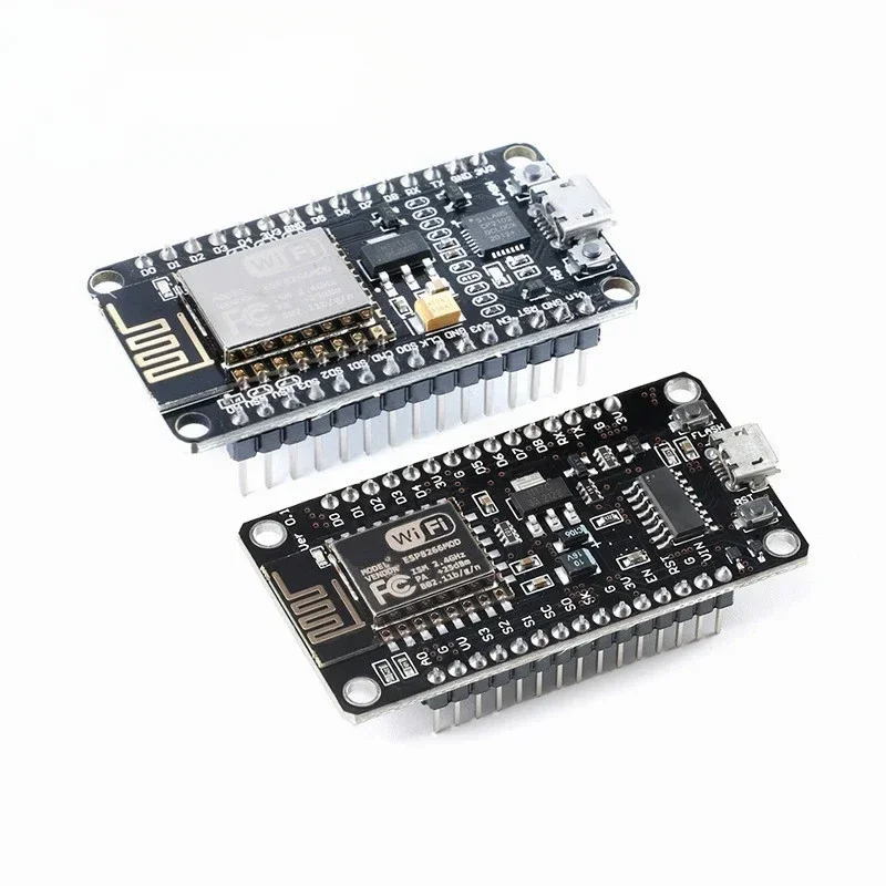 5PCS Wireless Module NodeMcu V - Nodemcuv2 review and price