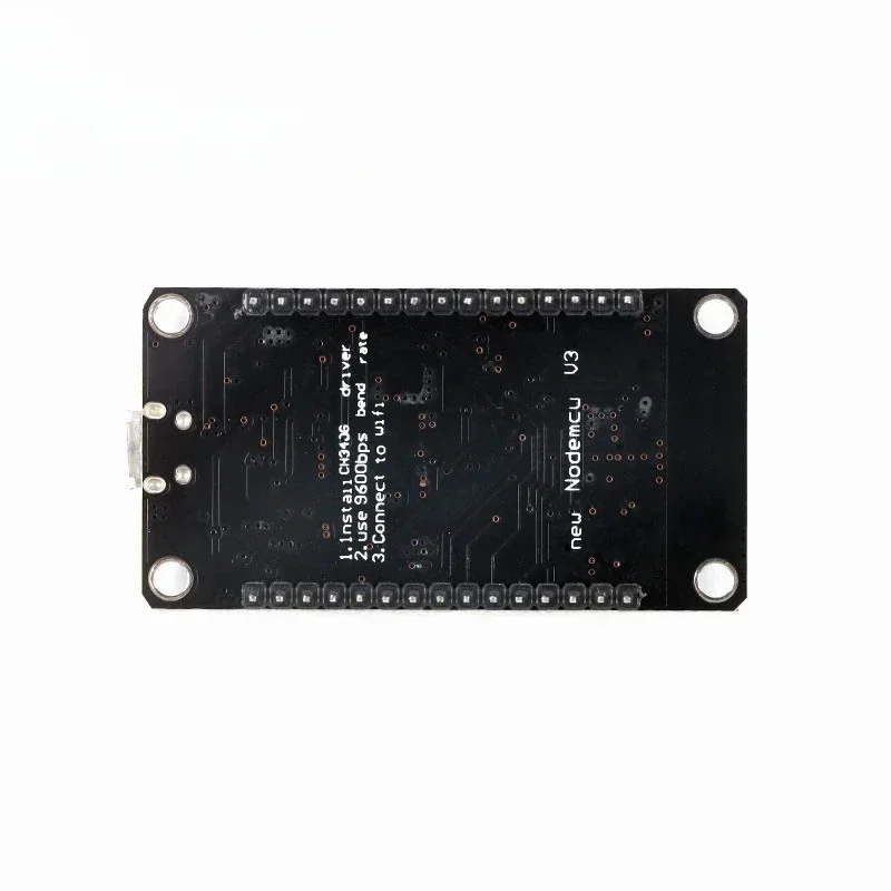 5PCS Wireless Module NodeMcu V - Nodemcuv2 review and price