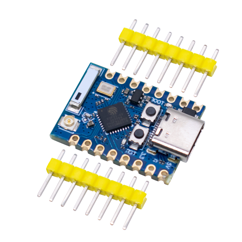 ESP32C3 PRO MINI development b - Devkitc review and price