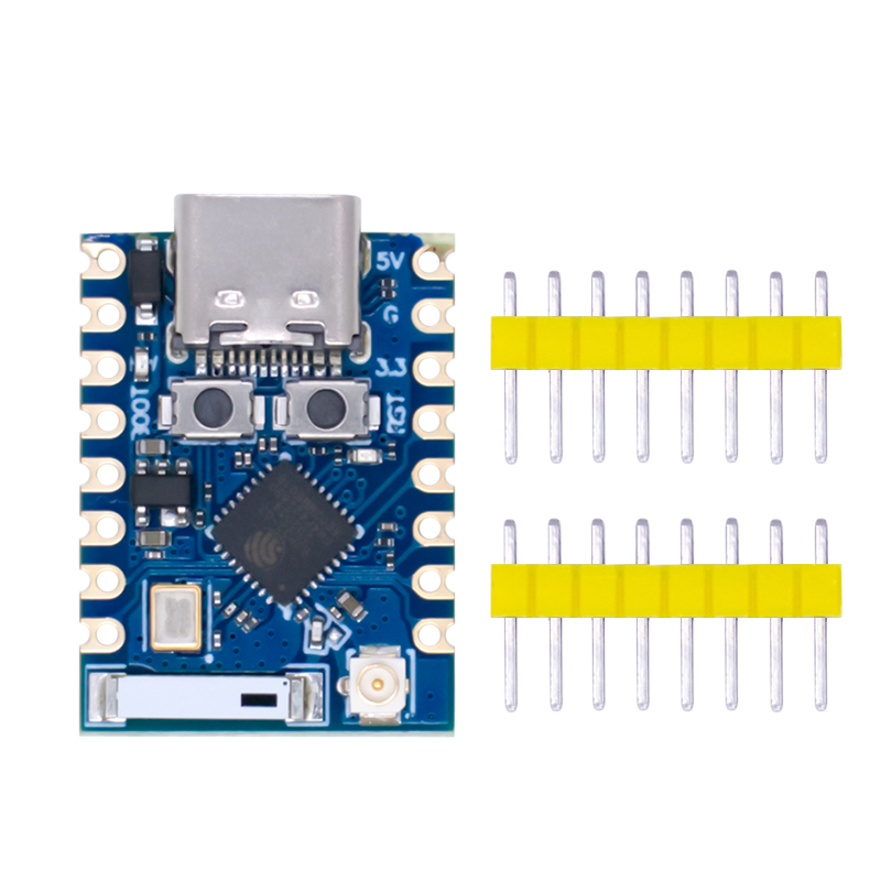 ESP32C3 PRO MINI development b - Devkitc review and price