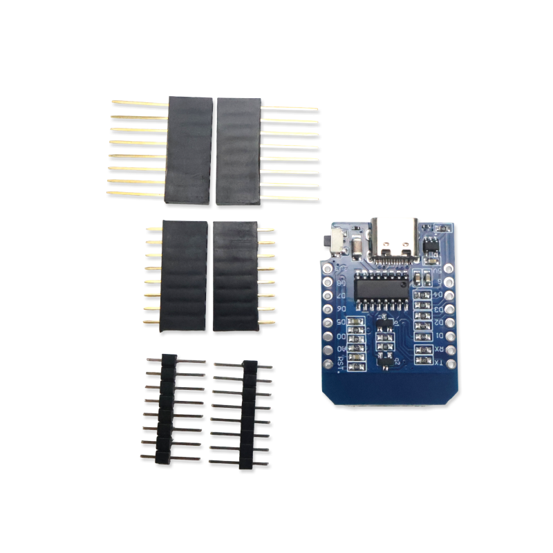 Durable Type WeMos D1 Mini Dev - Wemos D1 Mini review and price