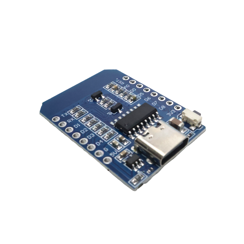 Durable Type WeMos D1 Mini Dev - Wemos D1 Mini review and price