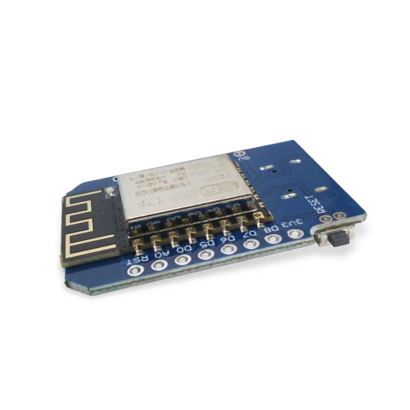 Durable Type WeMos D1 Mini Dev - Wemos D1 Mini review and price