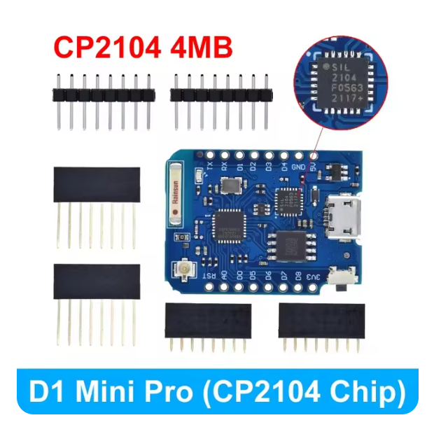 Boyi Technology mini D1 PRO up - D1 Mini Pro review and price