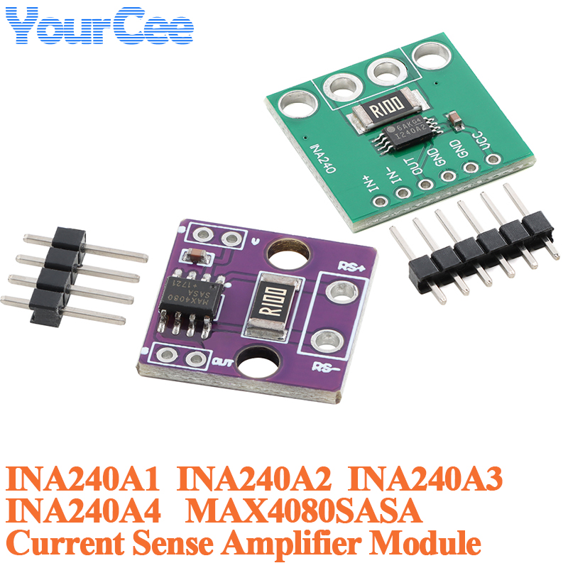 5pcs/1pc Current Detection Amp - Devkitc review and price