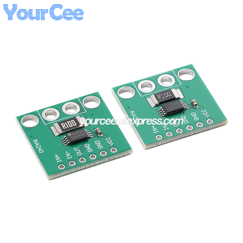 5pcs/1pc Current Detection Amp - Devkitc review and price