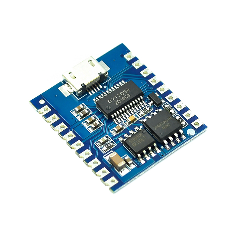 MP3 Player Module Voice Module - Devkitc review and price