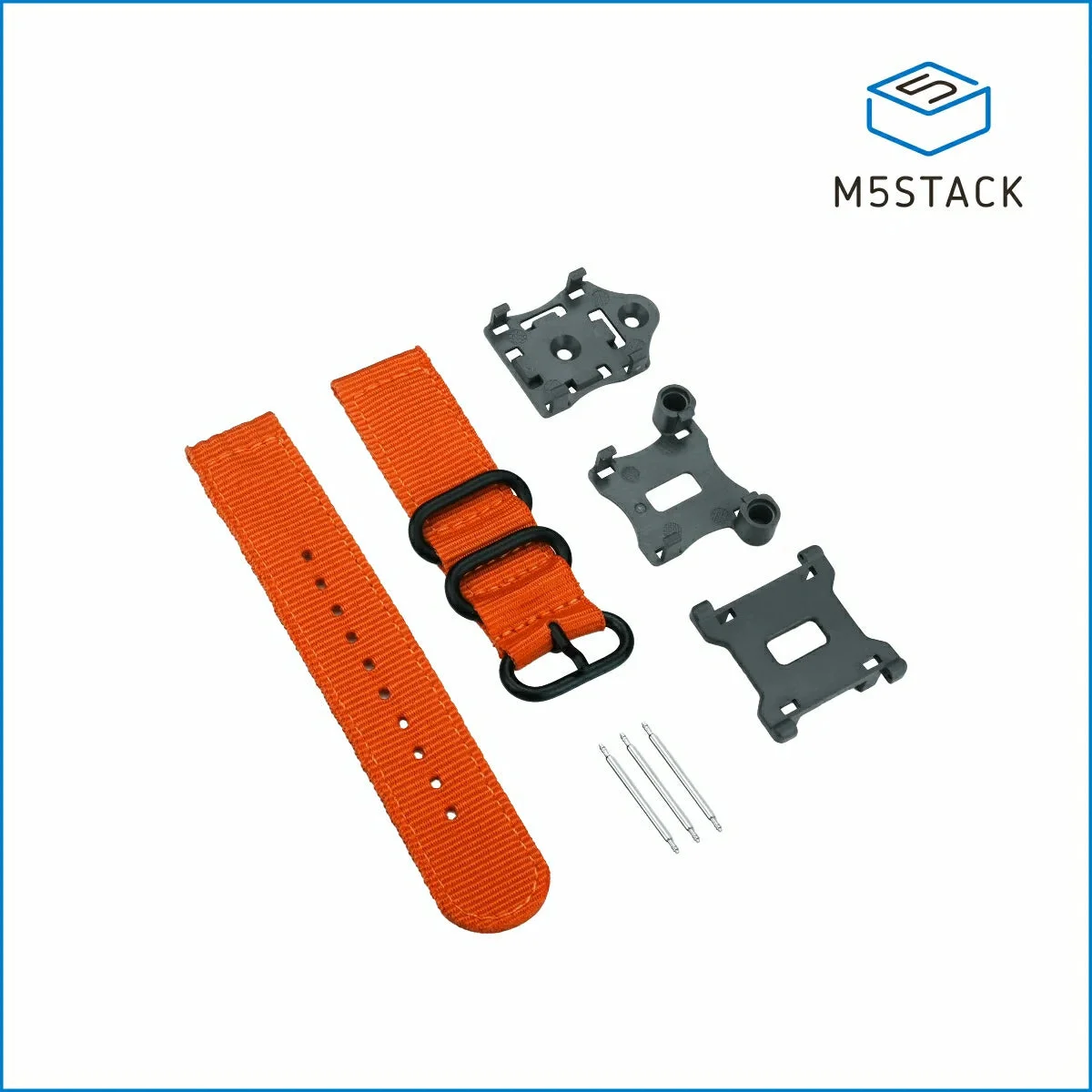 M5Stack Watch Accessory Kit fo - M5Stack review and price
