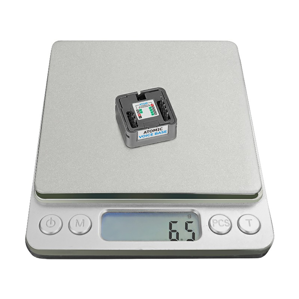 M5Stack Official Atomic Voice  - M5Stack review and price