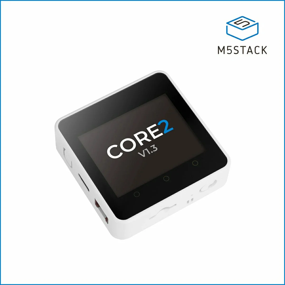 M5Stack Core2 V1.3 ESP32 IoT D - M5Stack Core2 review and price