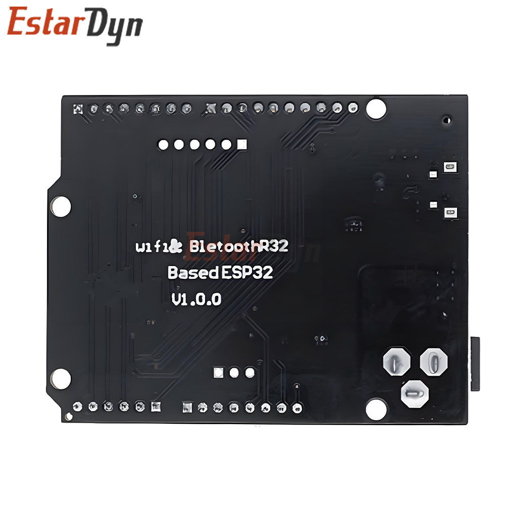 ESP32 For Wemos D1 Mini For UN - Wemos D1 Mini review and price