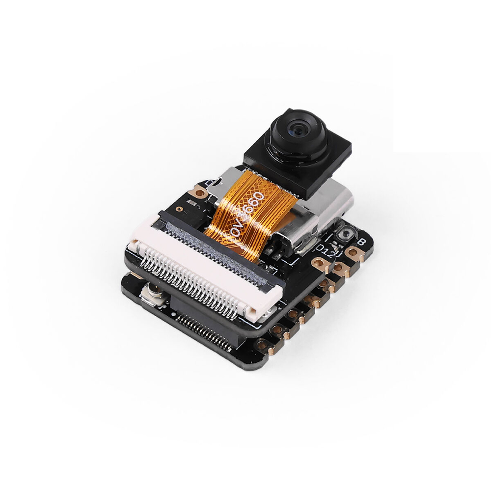 Seeed Studio XIAO ESP32 S3 Sen - Doit Esp32 review and price