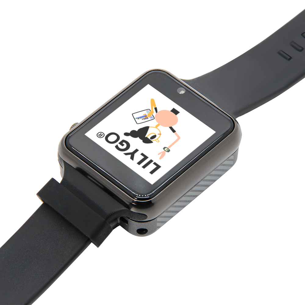 LILYGO T-WATCH-S3 Plus ESP32-S - Ttgo T Watch review and price