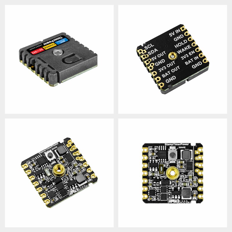 M5Stack Official Low Power Con - M5Stack Core2 review and price