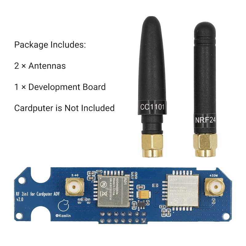 CJSD-For M5stack Cardputer ADV - M5Stack review and price