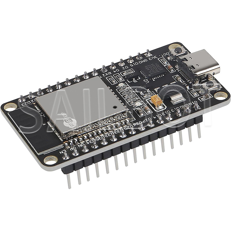 1/5/10PCS  WR-32 32-S Developm - Nodemcuv2 review and price