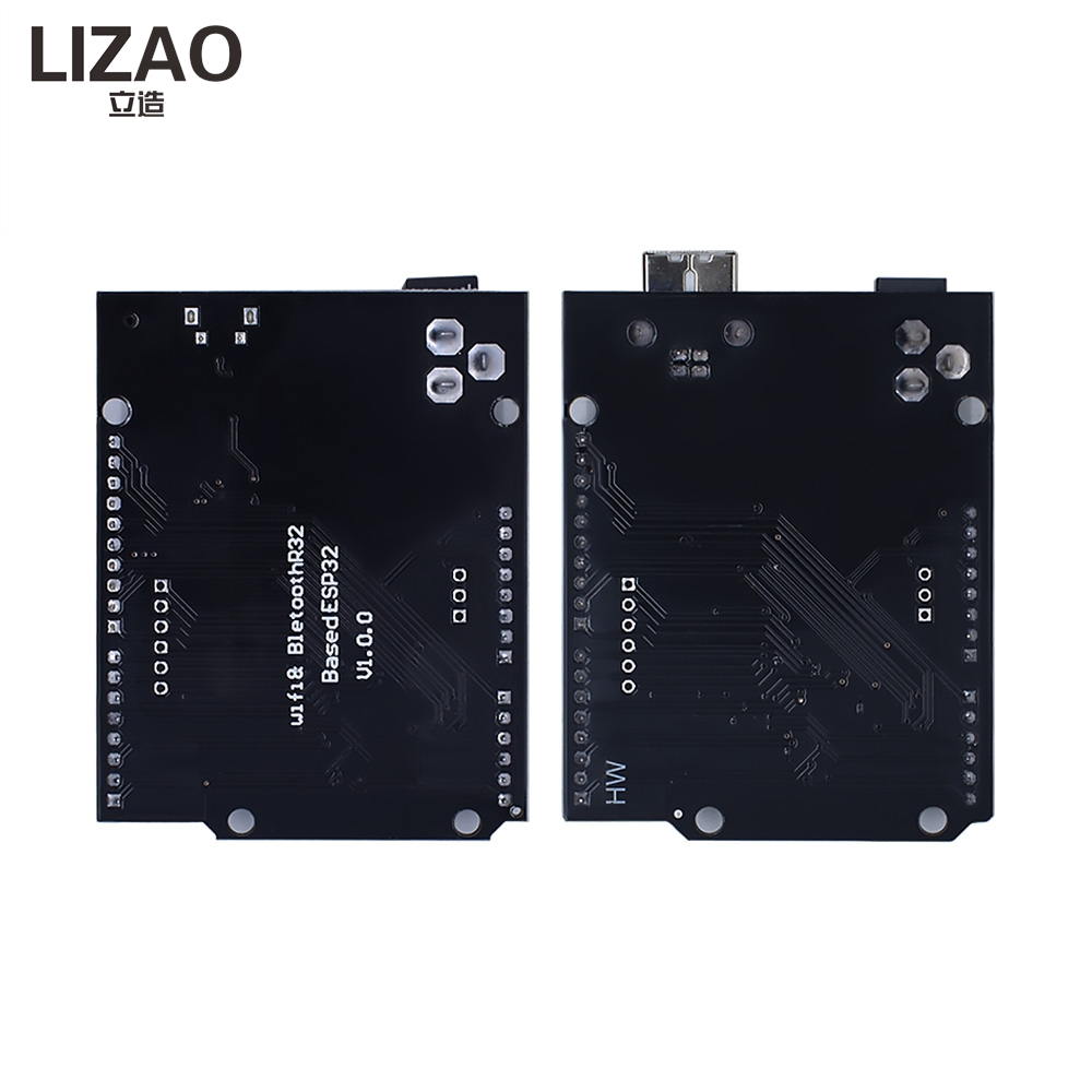 ESP32 D1 R32 CH340G Developmen - Wemos D1 Mini review and price
