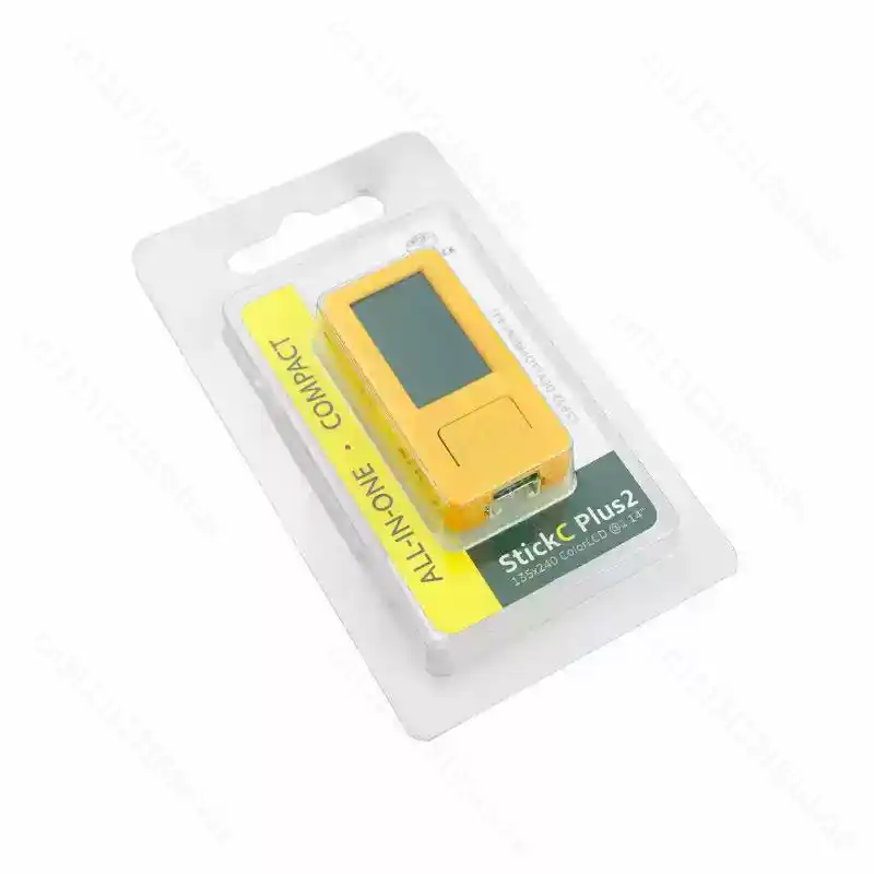 1.14-inch TFT Screen M5Stack M - M5Stickc review and price
