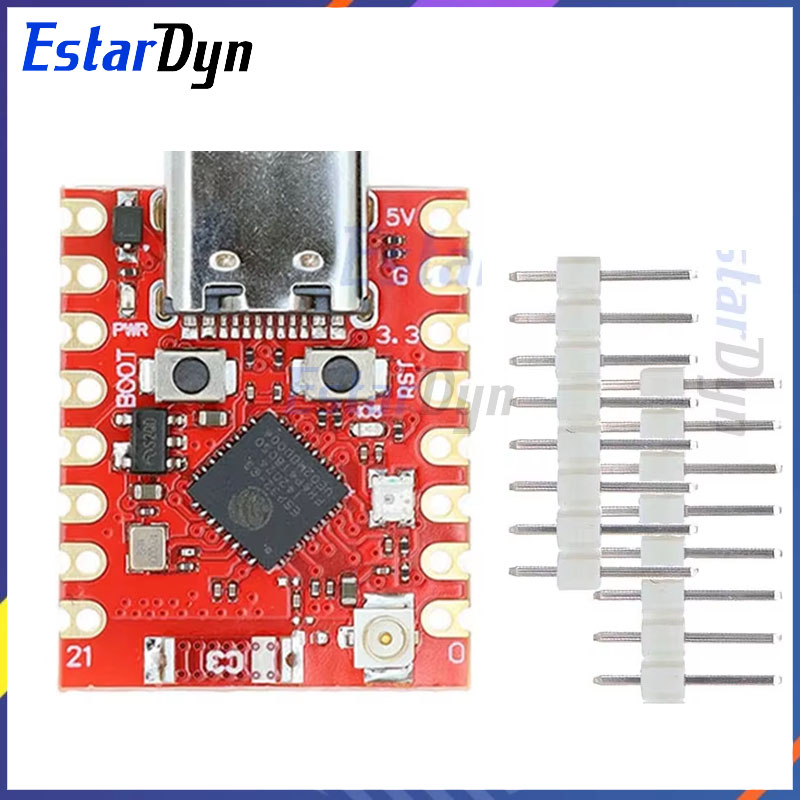 Estardyn ESP32-C3 SuperMini Pl - Devkitc review and price