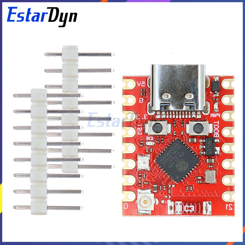 Estardyn ESP32-C3 SuperMini Pl - Devkitc review and price