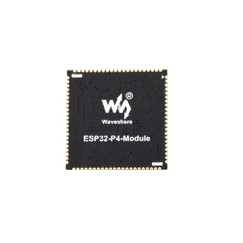 New ESP32-P4 Development Board - Waveshare Esp32 review and price