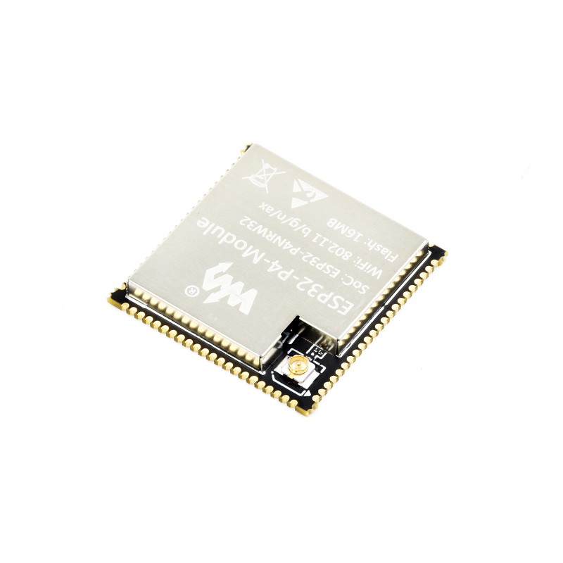 New ESP32-P4 Development Board - Waveshare Esp32 review and price