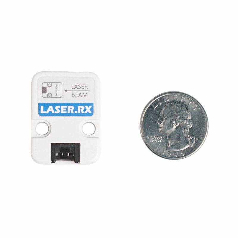 M5Stack Official Laser.Rx - a  - M5Stack review and price