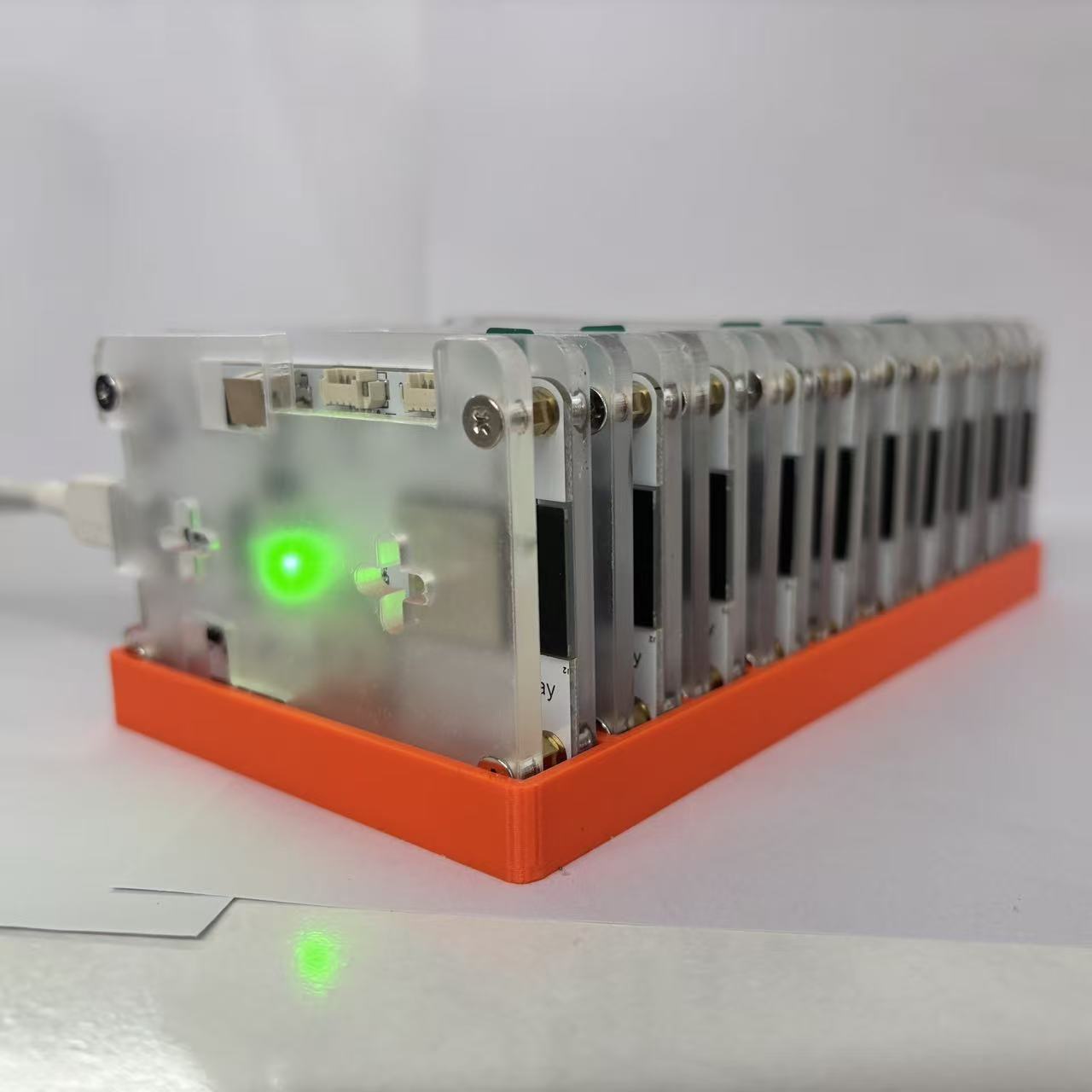 10PCS Nerdminer V2 Upgraded (3 - Doit Esp32 review and price