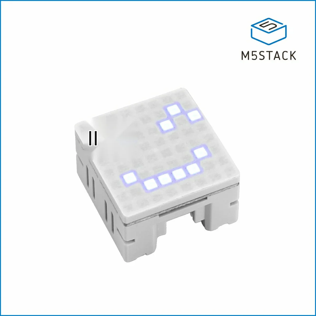 M5Stack Chain Mono Matrix 8x8  - M5Stack review and price