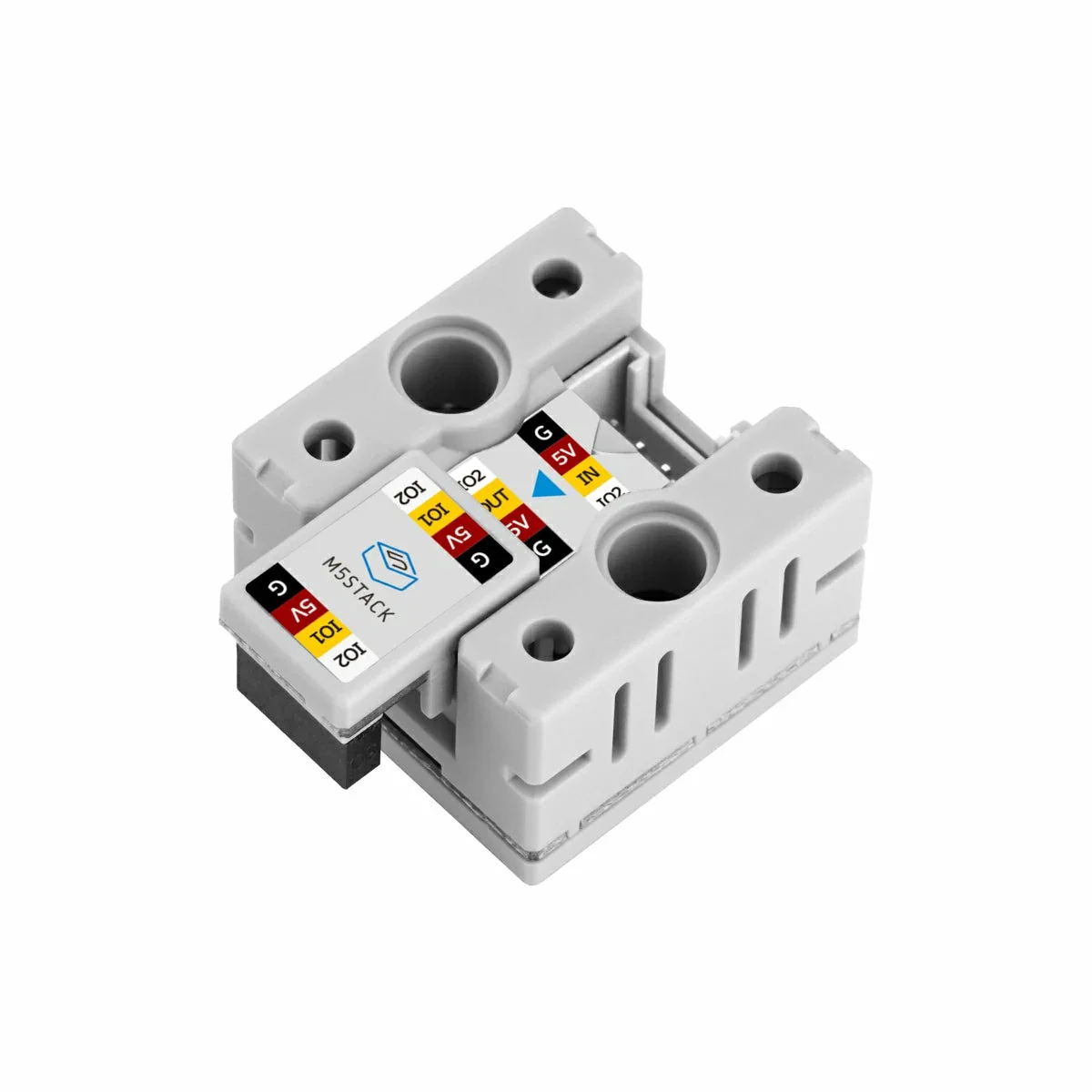 M5Stack Chain Mono Matrix 8x8  - M5Stack review and price