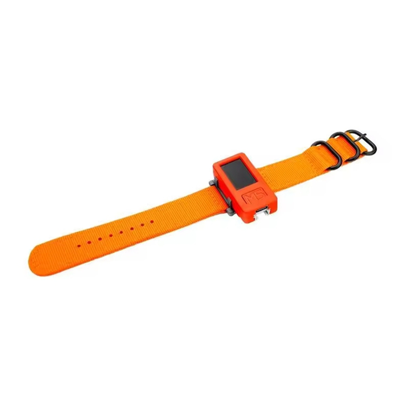 M5StickC PLUS with Watch Acces - M5Stickc review and price