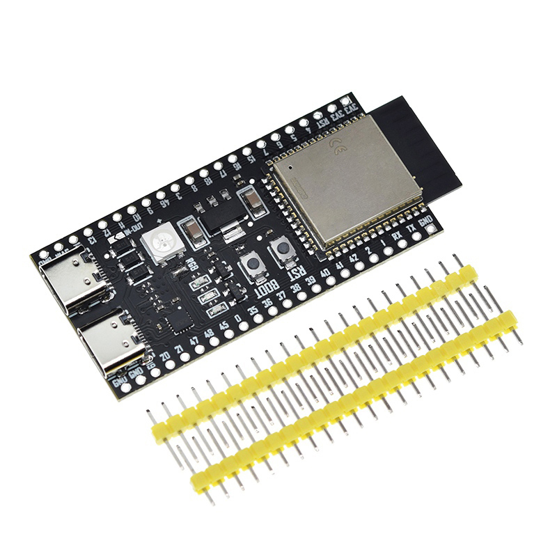 ESP32-S3-DevKitC-1 ESP32-S3 Wi - Esp32 S3 Devkitc 1 review and price