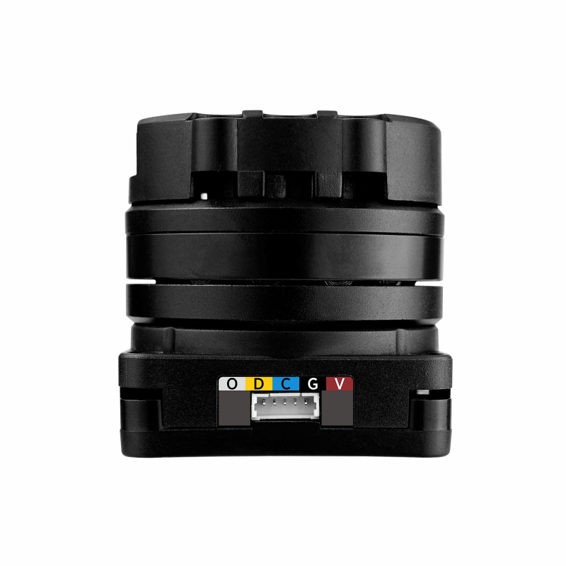 Official M5Stack RollerCAN Bru - M5Stack review and price