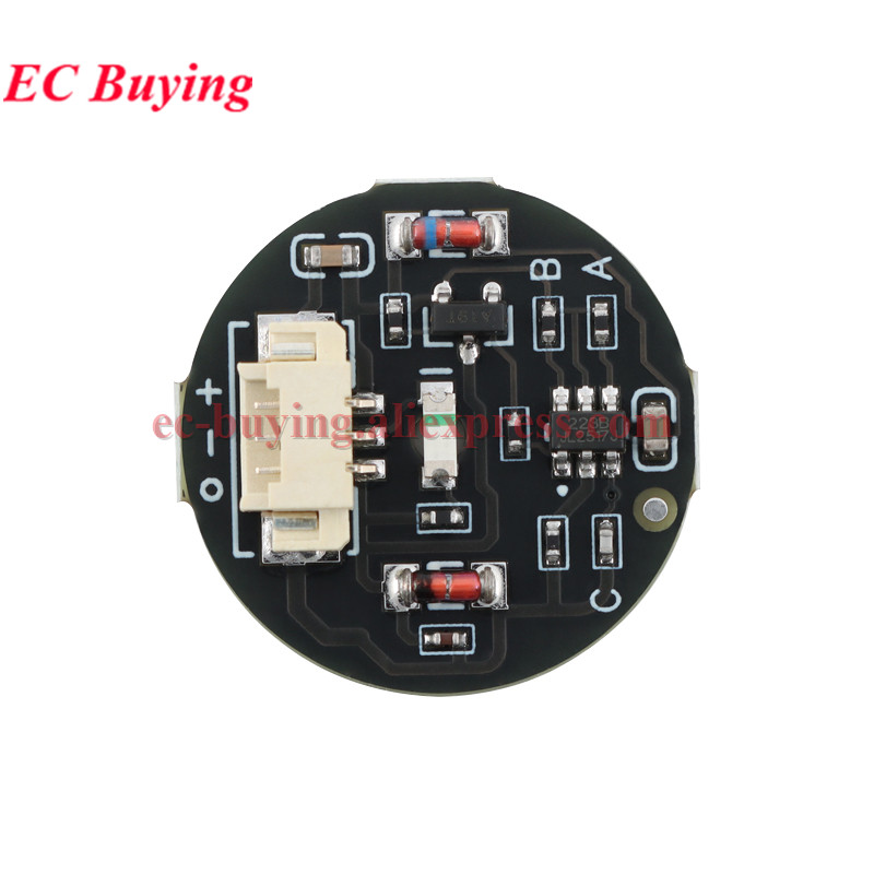 1Pc-10Pcs Touch Button Switch  - Devkitc review and price