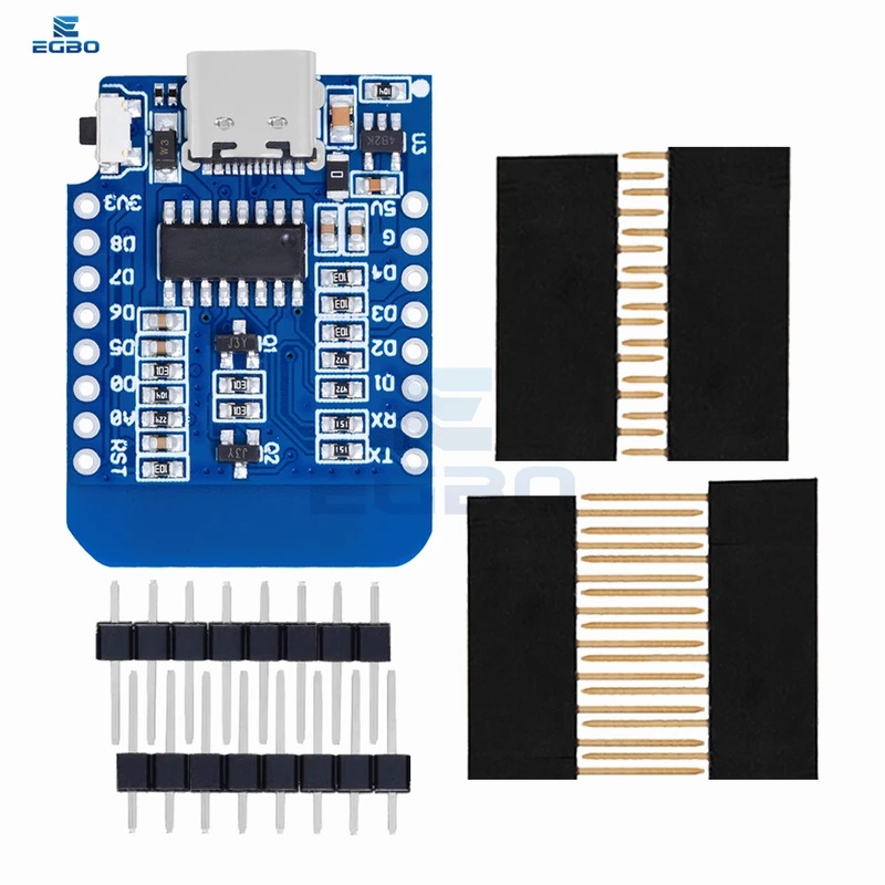 for WeMos D1 Mini ESP8266 ESP- - Wemos D1 Mini review and price