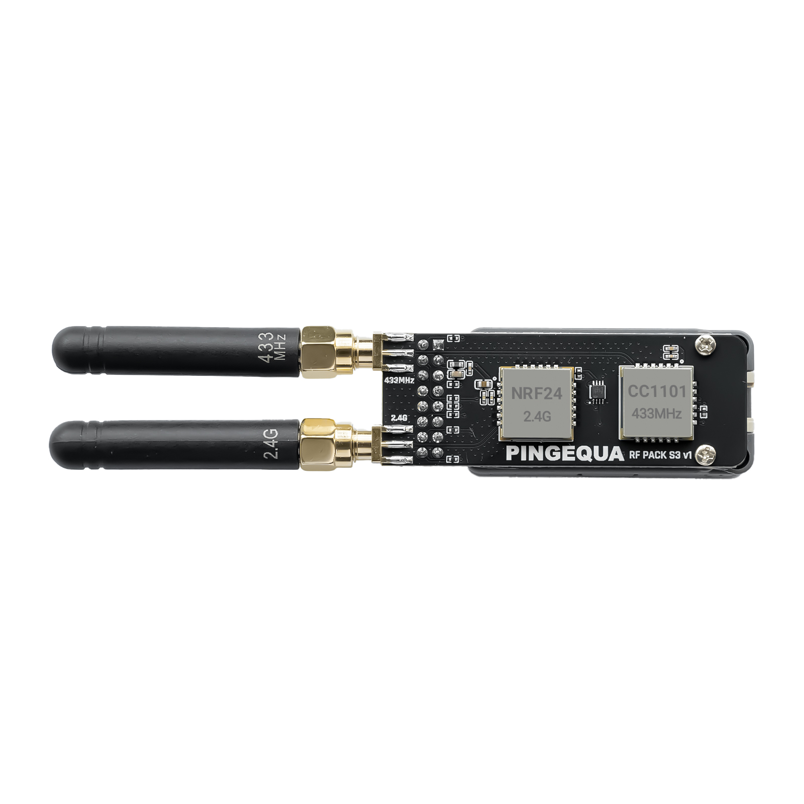 M5Stack StickS3 Dual-Band Modu - M5Stack review and price