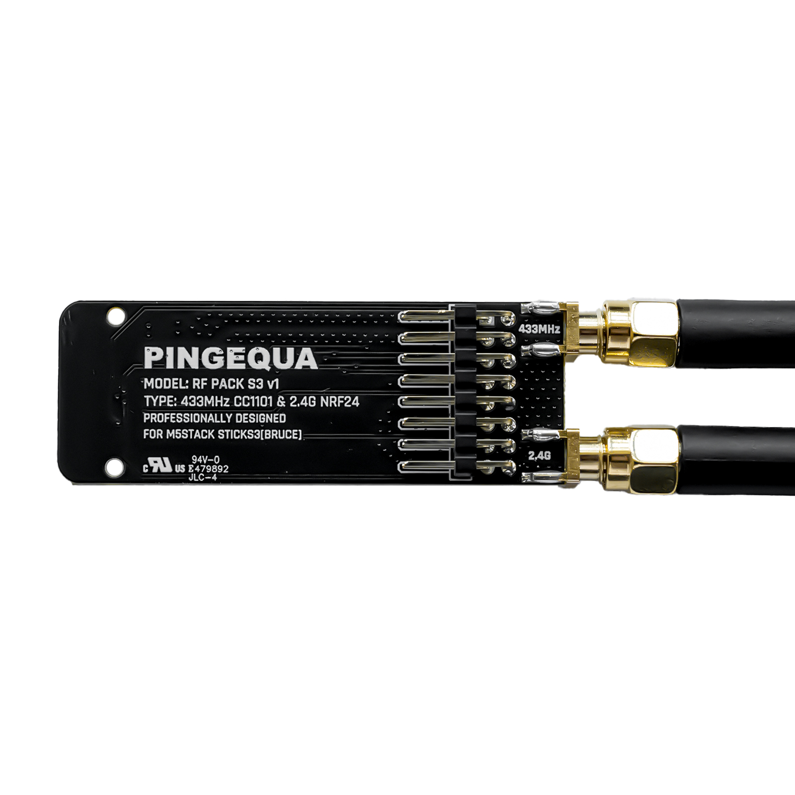 M5Stack StickS3 Dual-Band Modu - M5Stack review and price