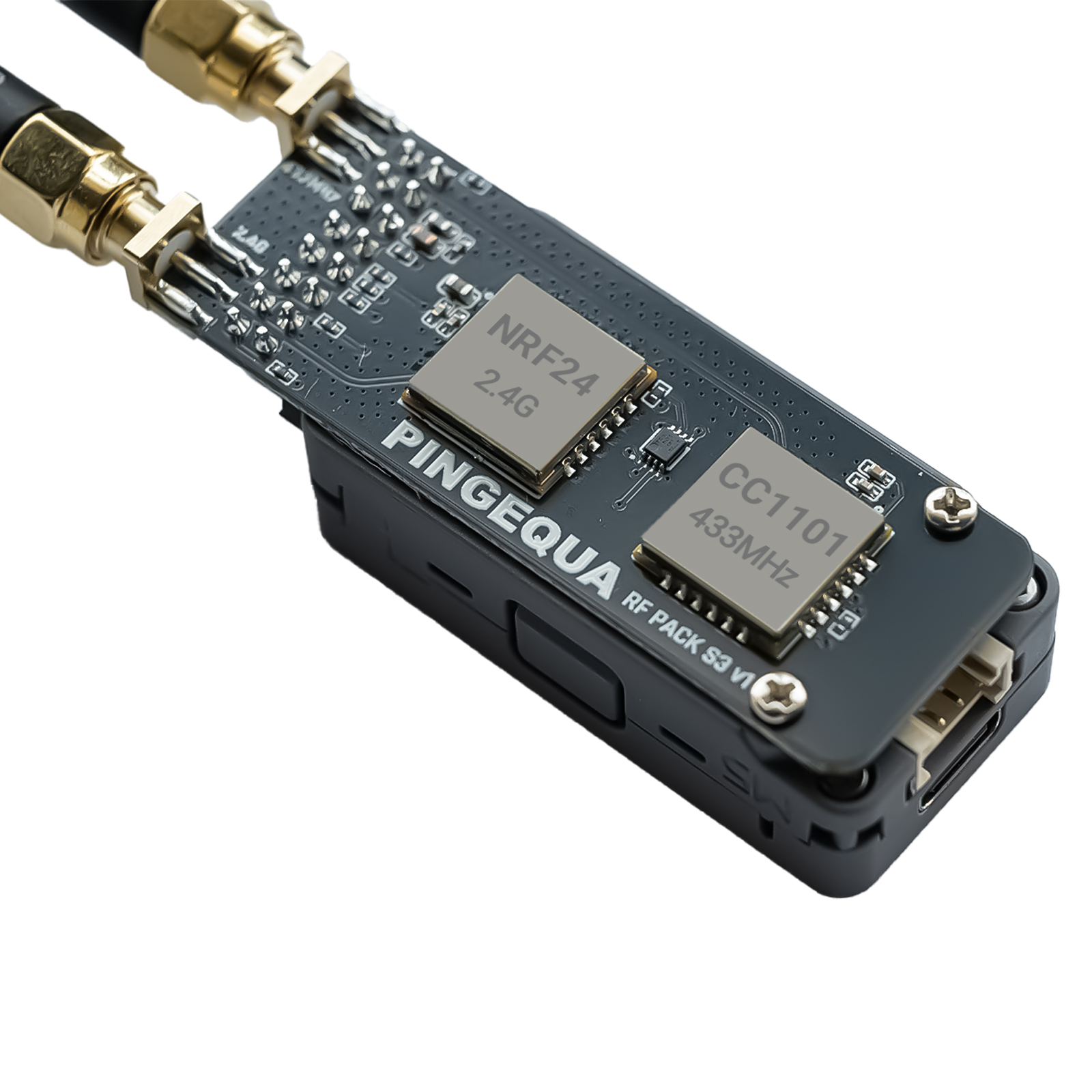 M5Stack StickS3 Dual-Band Modu - M5Stack review and price