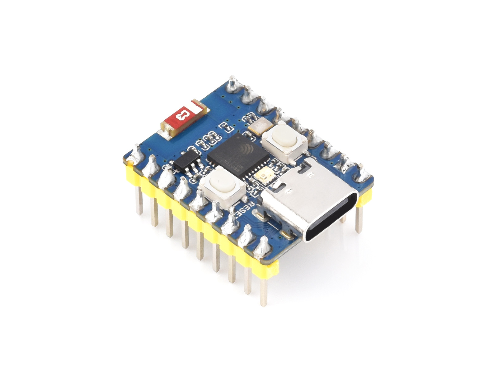 Waveshare 3pcs/Lot ESP32-S3 ES - Waveshare Esp32 review and price