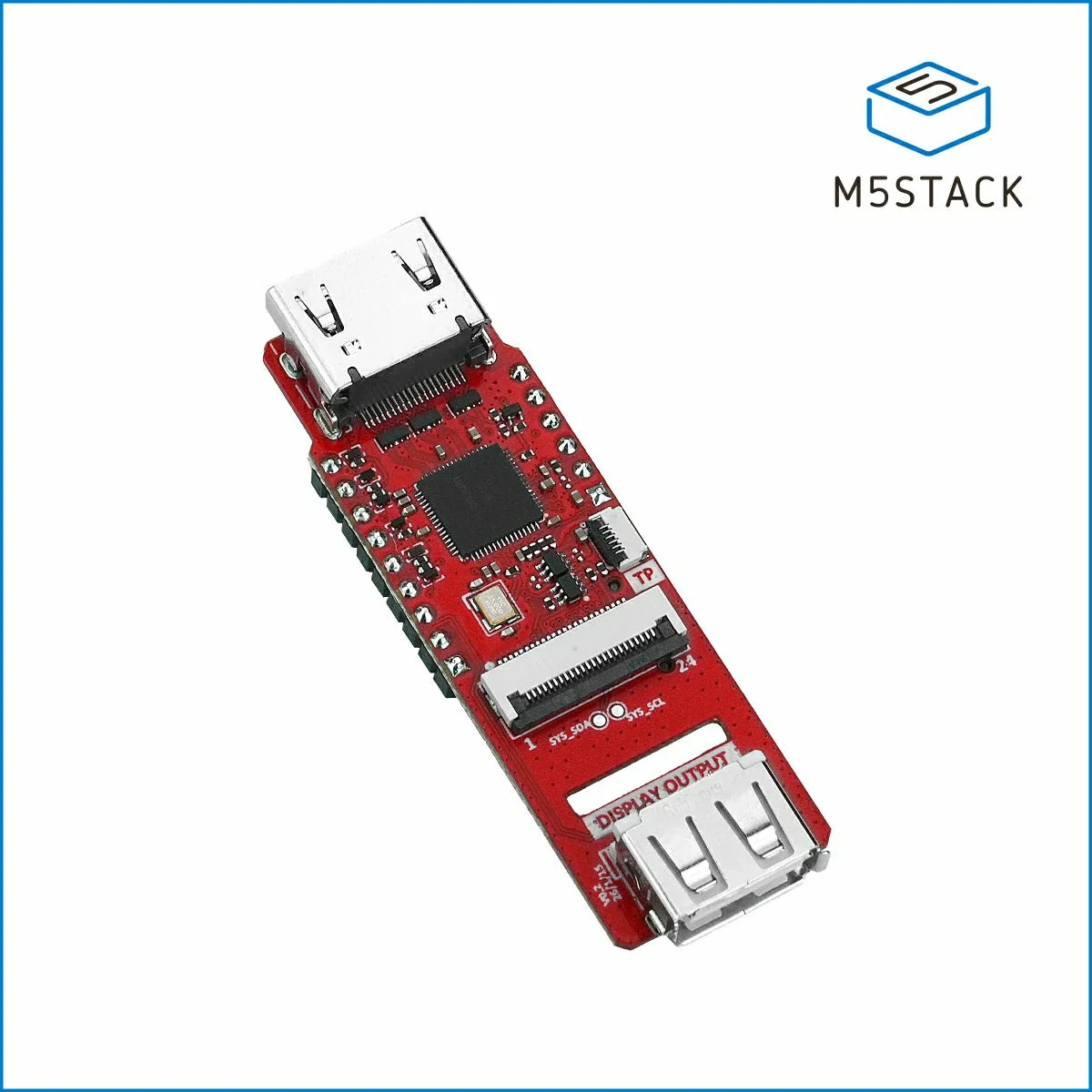 M5Stack Add-on Display Out for - M5Stack review and price
