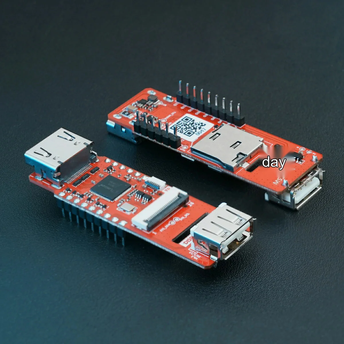 M5Stack Add-on Display Out for - M5Stack review and price