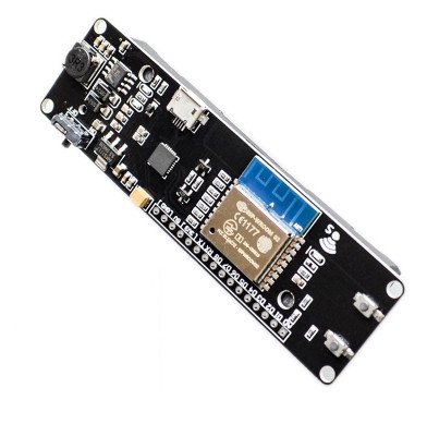 WeMos D1 ESP-Wroom-02 Motherbo - Wemos D1 Mini review and price