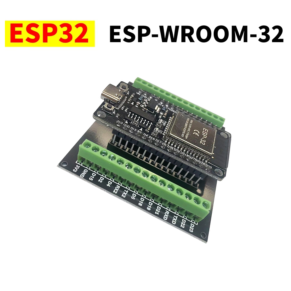ESP32 Development Board WiFi+B - Olimex Esp32 review and price