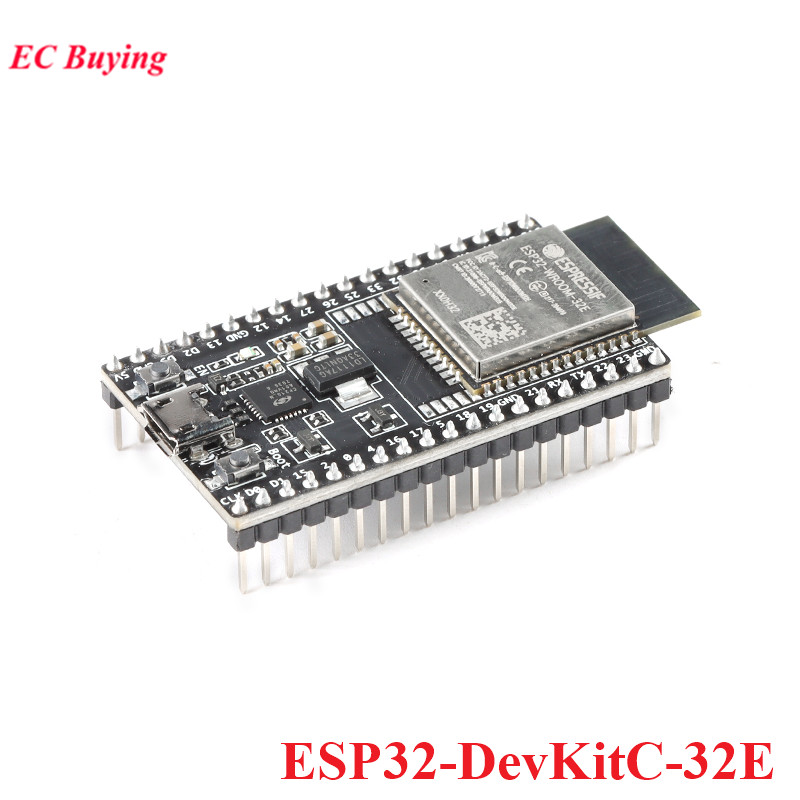 ESP32-DevKitC Development Boar - Devkitc review and price