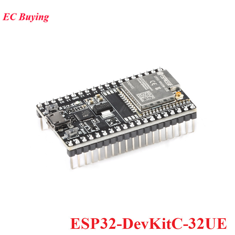 ESP32-DevKitC Development Boar - Devkitc review and price